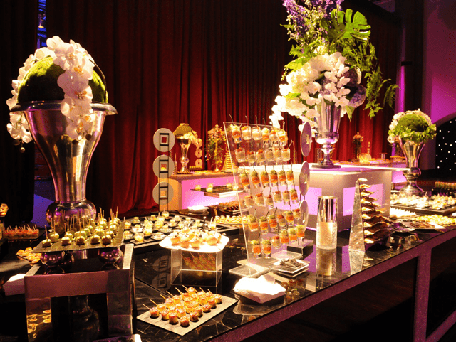 Buffet Traiteur