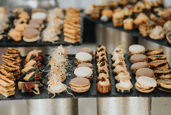 Buffet Traiteur7 1