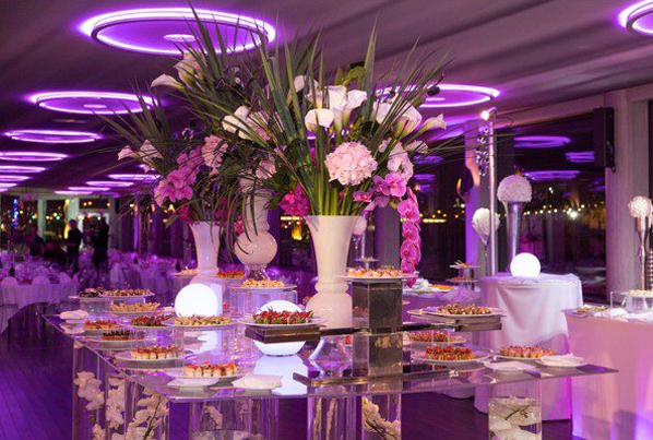 Buffet Traiteur 2