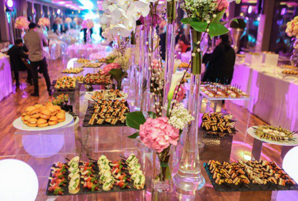 Buffet Traiteur 3
