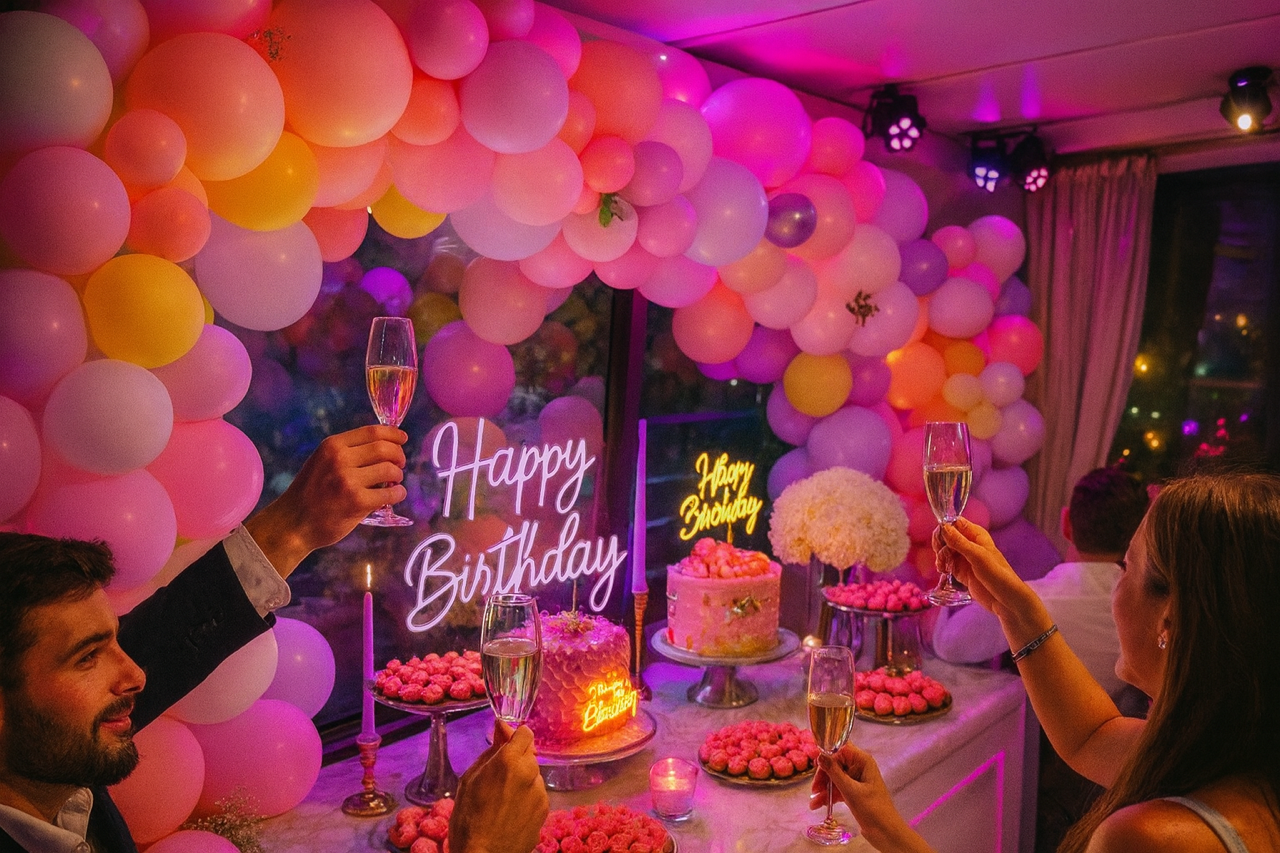 HB LGB