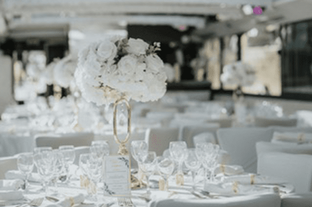 Photo Salle Mariage